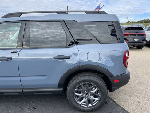 New 2025 Ford Bronco Sport Big Bend image 40