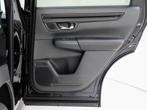 New 2026 Honda CR-V Sport-L image 35