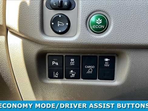 Used 2019 Honda Ridgeline RTL-E image 38