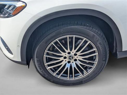 Certified 2026 Mercedes-Benz GLC 300 4MATIC image 24
