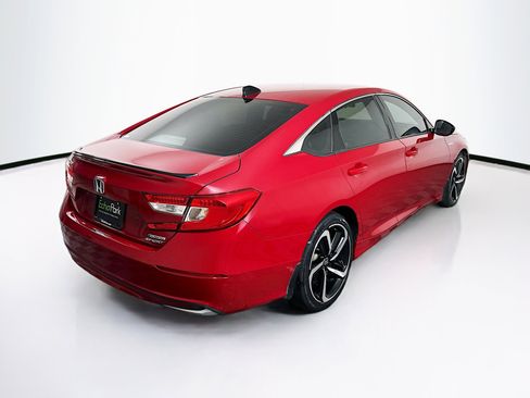 Used 2022 Honda Accord Sport image 9