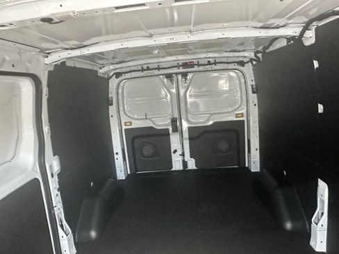 Used 2024 Ford Transit 250 Low Roof AWD w/ Load Area Protection Package image 35