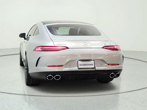 Certified 2024 Mercedes-Benz AMG GT 43 image 6