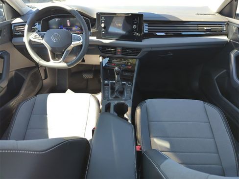 New 2026 Volkswagen Jetta SE image 19