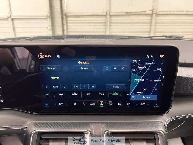 New 2026 Ford Mustang GT Premium w/ GT Performance Package RWD image 44