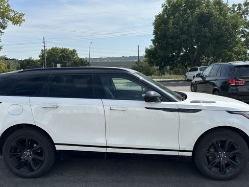 Used 2020 Land Rover Range Rover Velar R-Dynamic S AWD/4WD image 11