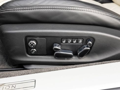 Used 2020 Bentley Continental GT V8 First Edition AWD/4WD image 35