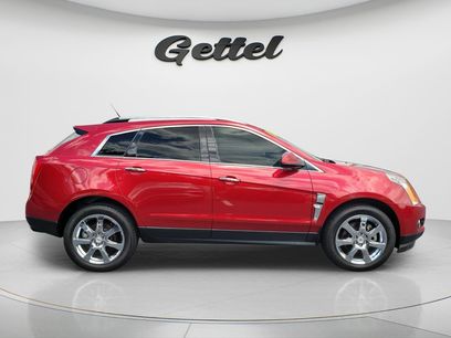 Used 2010 Cadillac SRX Performance
