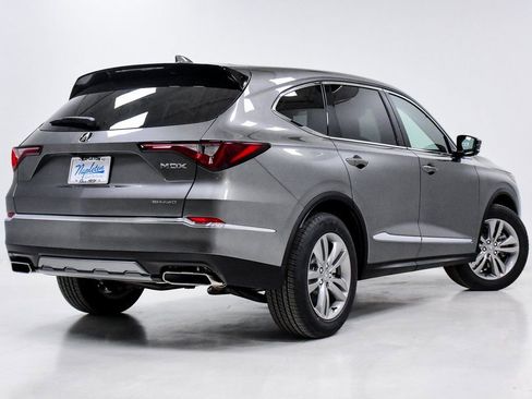 New 2026 Acura MDX SH-AWD image 31