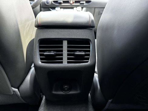Used 2021 Hyundai Sonata N Line FWD image 38