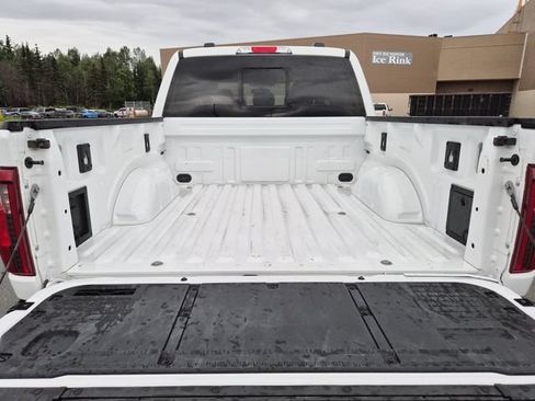 Certified 2024 Ford F150 XLT w/ Equipment Group 302A MID AWD/4WD image 23