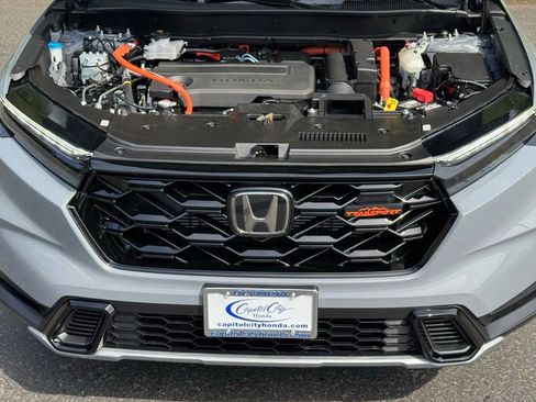 New 2026 Honda CR-V TrailSport image 26