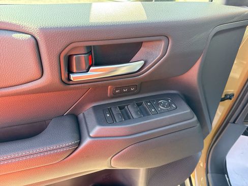 Used 2026 Toyota Land Cruiser w/ Premium Package image 15