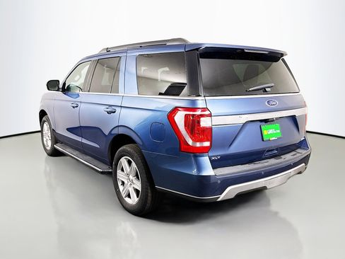 Used 2020 Ford Expedition XLT w/ Equipment Group 202A image 7