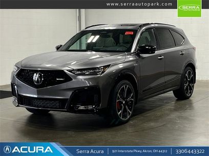 New 2026 Acura MDX Type S