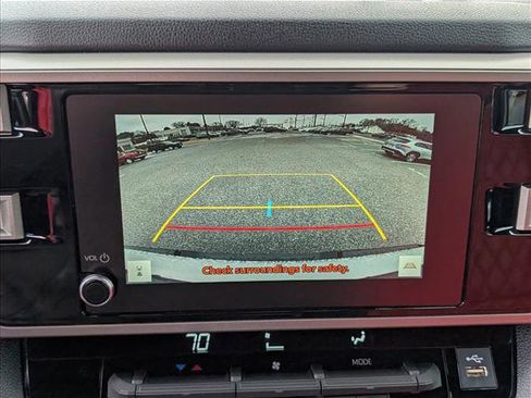 New 2026 Toyota Tundra SR5 AWD/4WD image 13