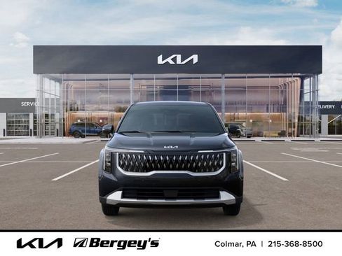 New 2026 Kia Carnival LXS image 2