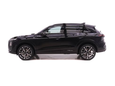 New 2026 Audi Q3 quattro 2.0T AWD/4WD image 3