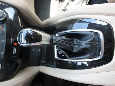 Used 2017 Nissan Rogue S FWD image 28