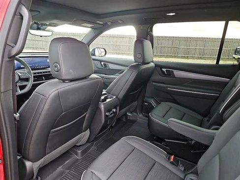 New 2026 Buick Enclave Sport Touring w/ Power Package image 9