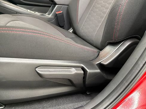 Certified 2024 Subaru Impreza 2.0i Sport AWD/4WD image 12