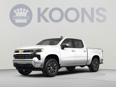 Used 2023 Chevrolet Silverado 1500 LT