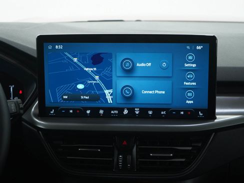 Used 2025 Ford Escape SE w/ Class II Trailer Tow Package image 15