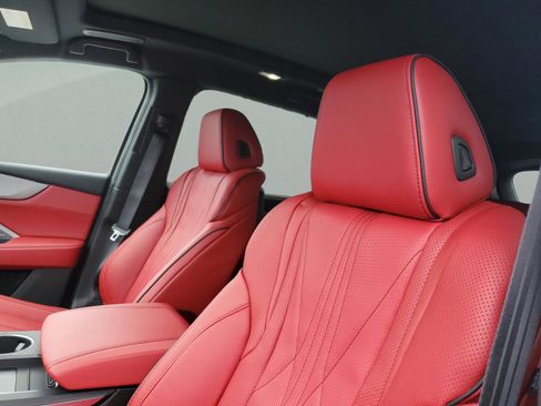 New 2026 Acura MDX A-Spec image 15