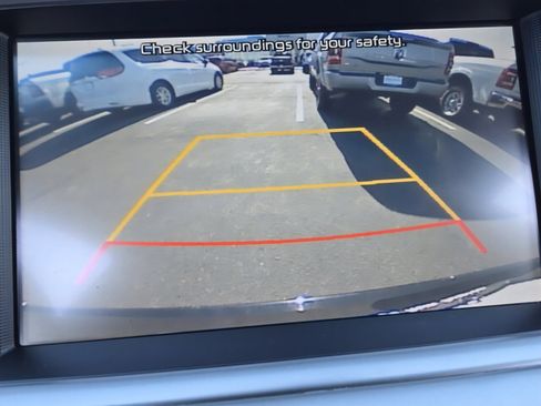 Used 2020 Kia Optima SX image 35