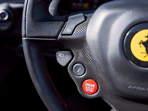 Used 2019 Ferrari 488 Spider image 56