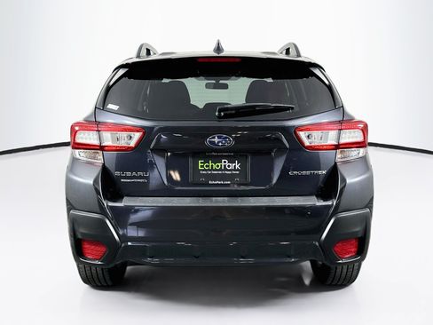 Used 2018 Subaru Crosstrek 2.0i Premium AWD/4WD image 7
