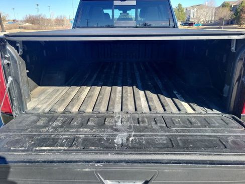 Used 2021 Chevrolet Silverado 2500 High Country w/ Z71 Off-Road Package image 33