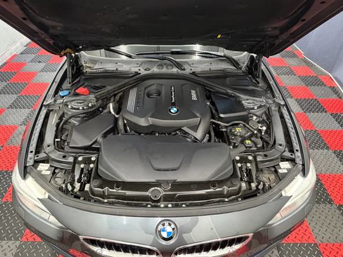 Used 2017 BMW 430i xDrive Coupe AWD/4WD image 21