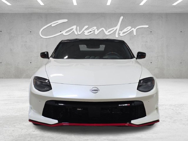 New 2026 Nissan Z Performance w/ Floor Mat Package RWD image 19