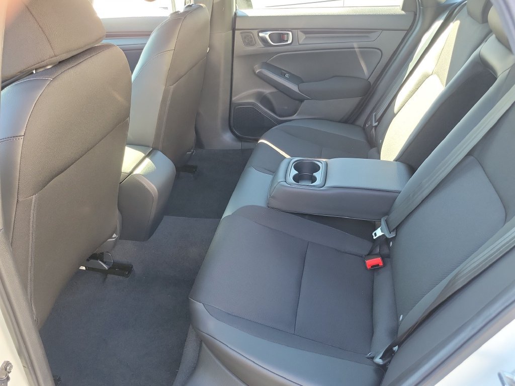 Used 2026 Honda Civic Sport image 13