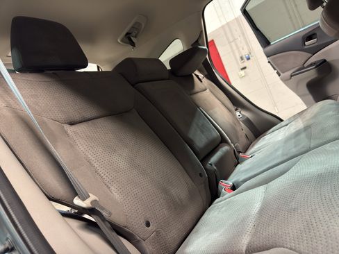 Used 2013 Honda CR-V EX image 26