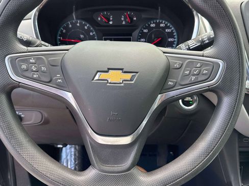 Used 2022 Chevrolet Equinox LS FWD image 13