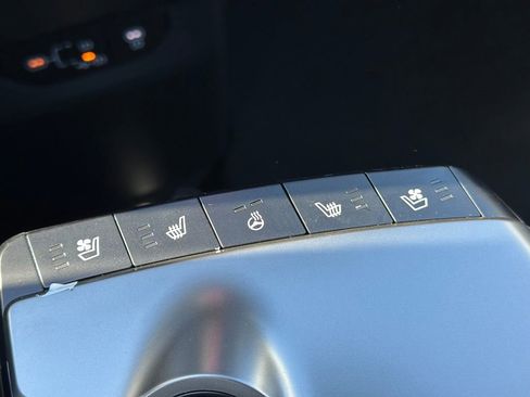 New 2025 Kia EV6 Wind image 28