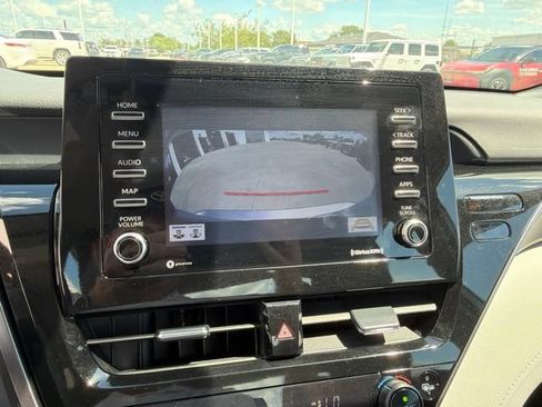 Used 2023 Toyota Camry LE w/ Cold Weather Package FWD image 5