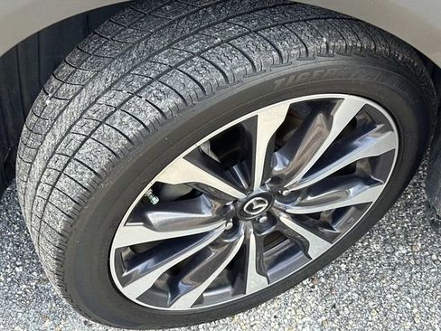 Used 2019 MAZDA CX-3 Grand Touring w/ Premium Package image 17