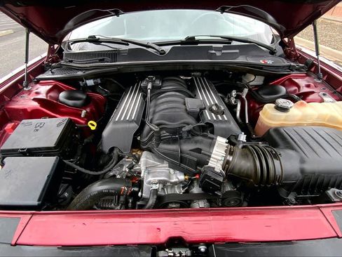 Used 2021 Dodge Challenger R/T Scat Pack image 29