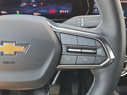 Used 2024 Chevrolet Blazer EV LT image 22