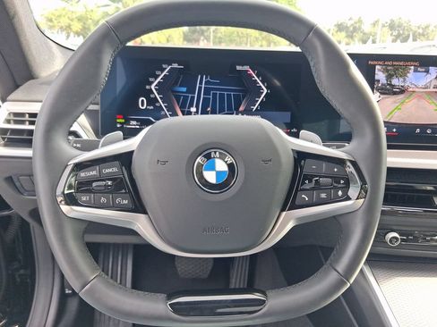 Used 2026 BMW 430i xDrive Coupe AWD/4WD image 20