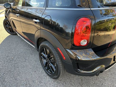 Used 2016 MINI Cooper Countryman S image 23