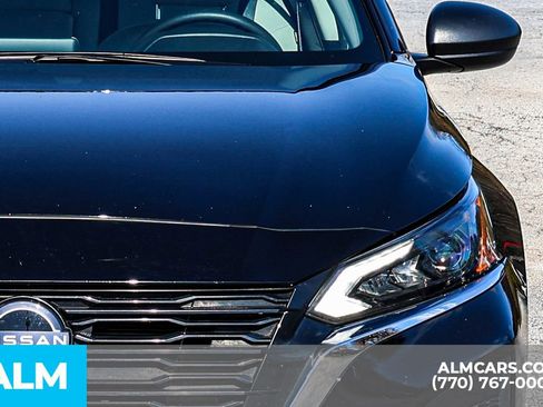 Used 2025 Nissan Altima 2.5 SV image 15