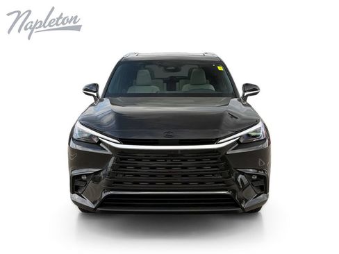 New 2026 Lexus TX 350 AWD w/ Technology Package image 9