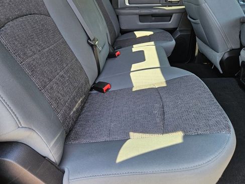 Used 2015 RAM 1500 Big Horn image 16