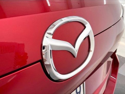 Used 2025 MAZDA CX-5 Signature AWD/4WD image 7