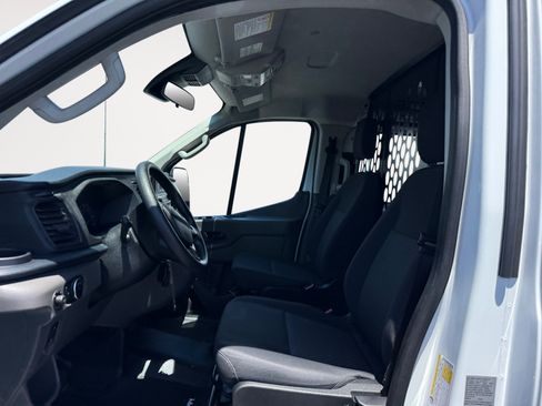 Used 2025 Ford Transit 250 Low Roof w/ Exterior Upgrade Package RWD image 10