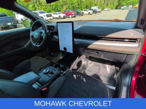 Used 2023 Ford Mustang Mach-E GT AWD/4WD image 30